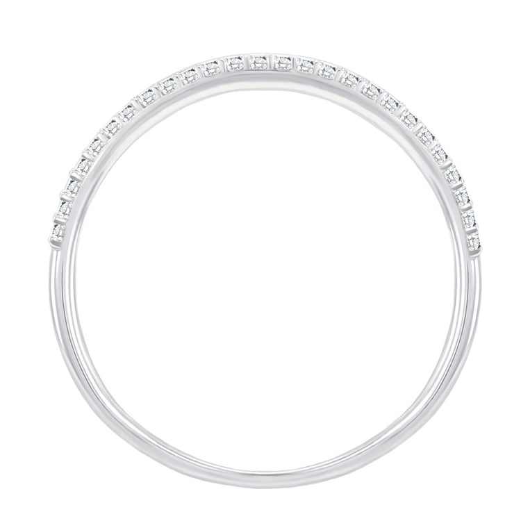 Eternity-Ring mit Lab Grown Diamanten Topsey 101404