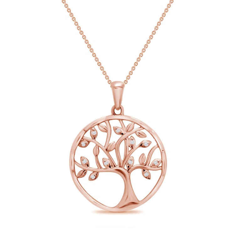 Baum des Lebens mit Diamanten Eudora 68108