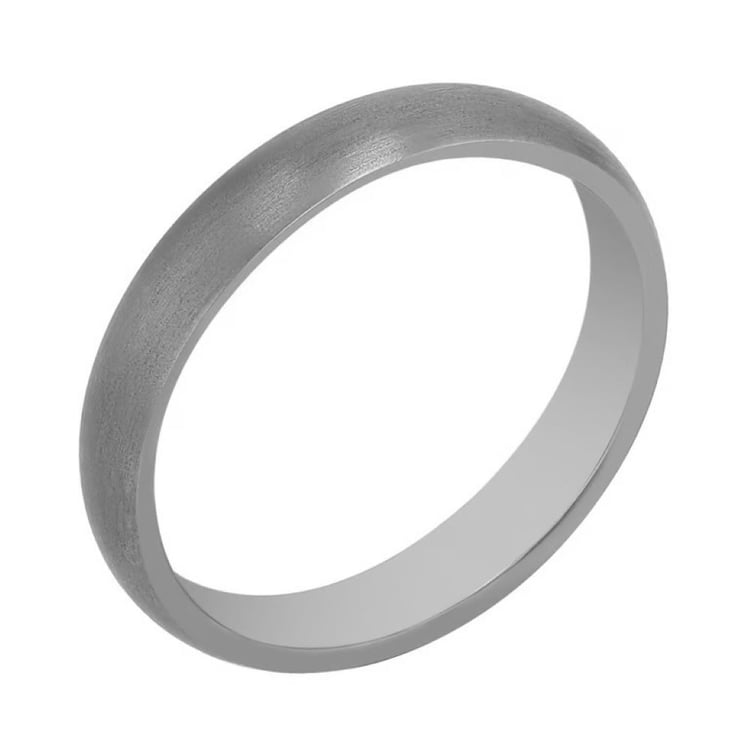 Ring aus Titan Corban