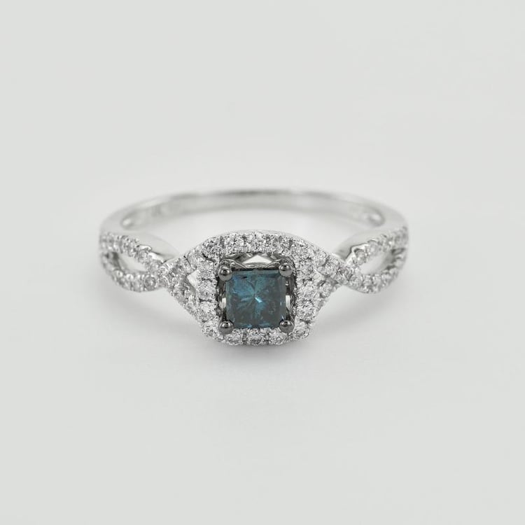 Diamantring 35708