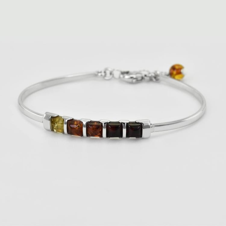 Bernsteinschmuck 30465