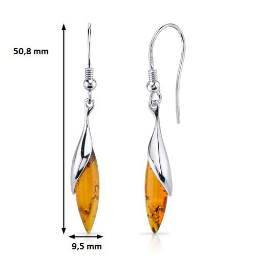 Bernsteinschmuck 18275