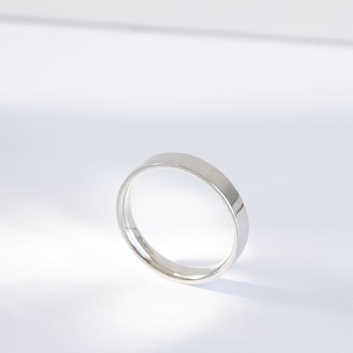 Ringset mit Salt and Pepper Diamant Guerra
