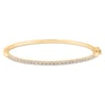 Armband aus Gold