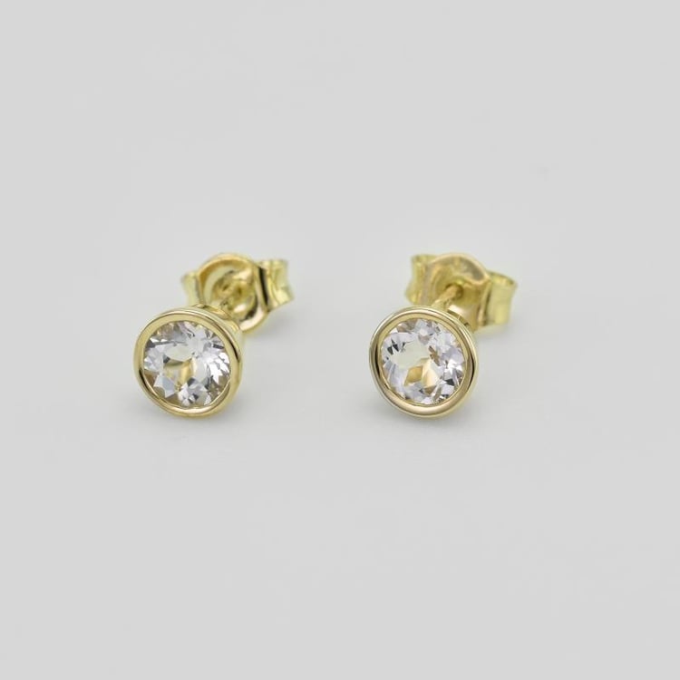 Ohrstecker mit Lab Grown Diamanten Leanne 96945