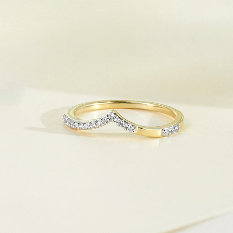 Ring mit Lab Grown Diamanten Joan 162662