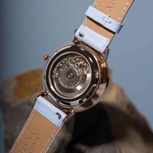 Automatikuhr mit Datum Diver