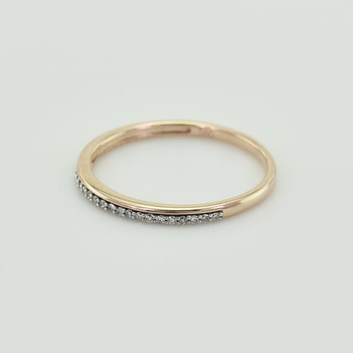 Eternity-Ring mit Lab Grown Diamanten Topsey