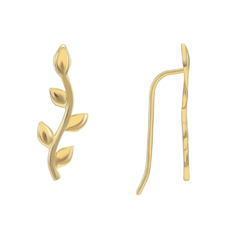 Goldene Ear Climber Tely