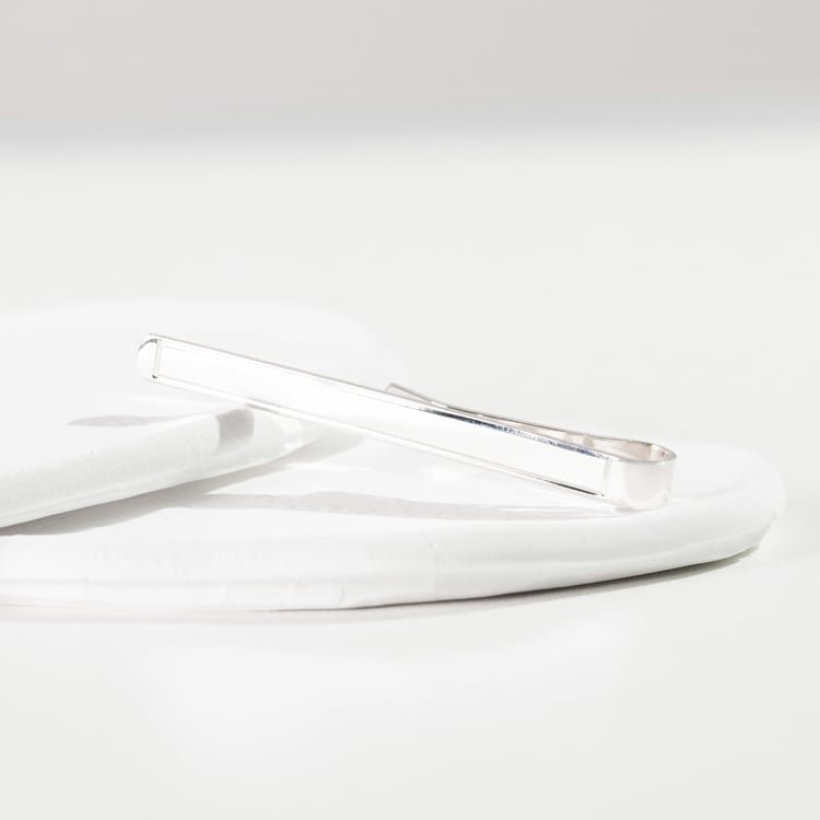 Silberne Krawattennadel 164491