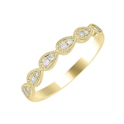 Eternity-Ring mit Lab Grown Diamanten Lacy