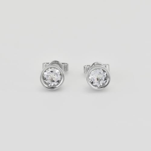 Ohrstecker mit Lab Grown Diamanten Leanne