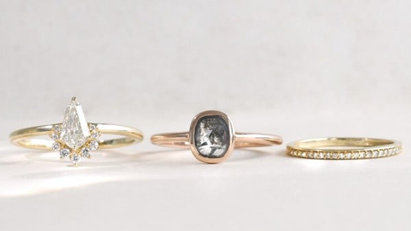 Die Welt der Ringe: Welche Arten gibt es und was symbolisieren sie? 