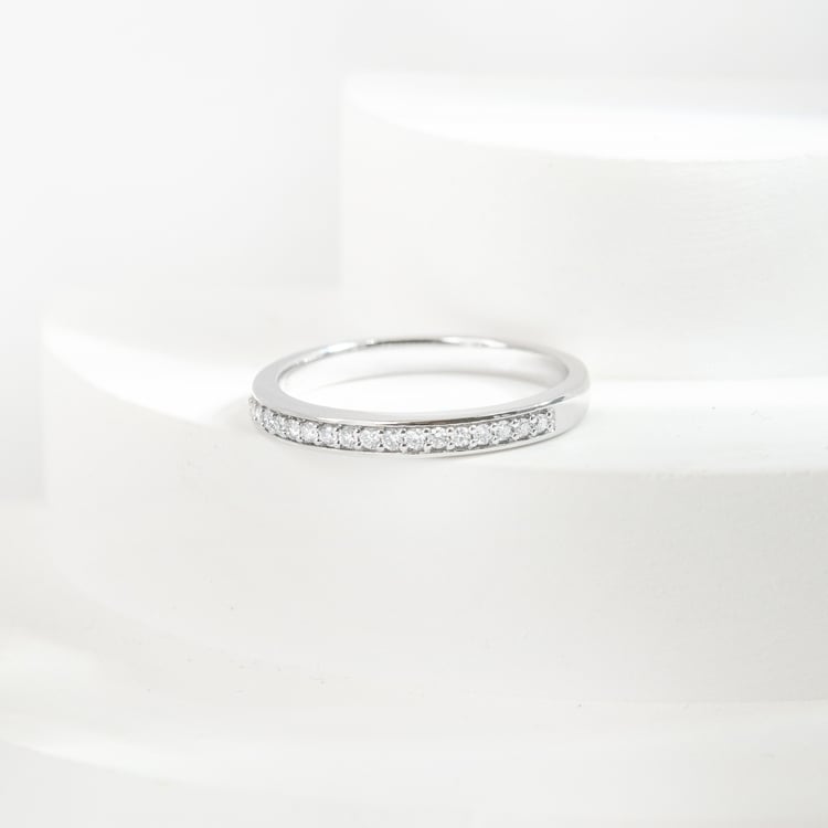 Ring mit Lab Grown Diamanten Becki 164967