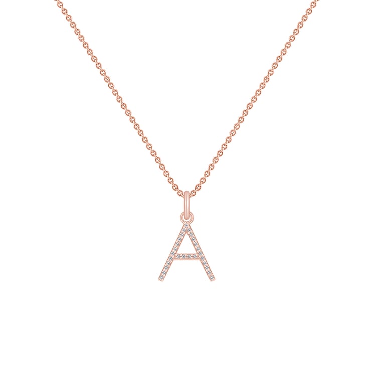 Personalisierter Anhänger 90196