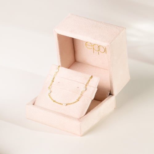 Premium Veloursbox Isla