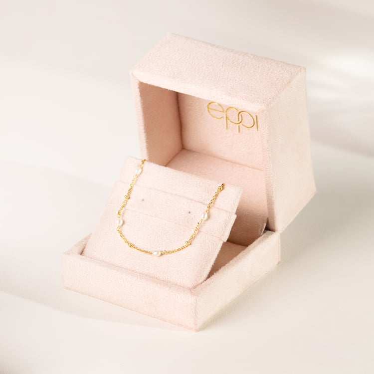 Premium Veloursbox Isla 164591