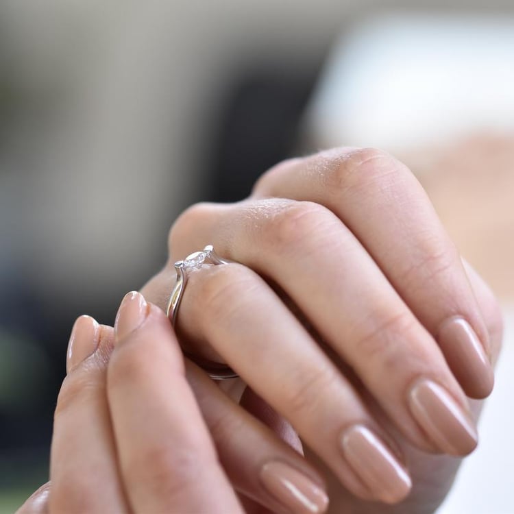 Verlobungsring 39540