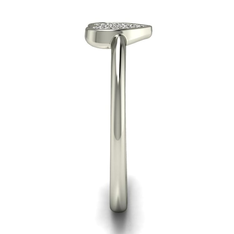 Verlobungsring mit Diamanten Diam 11664