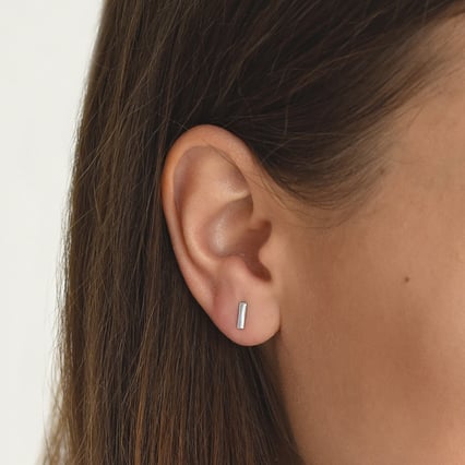 Goldene Kollektion mit Fashion-Schmuck Bar