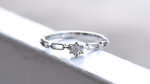 Luxuriöses Platin: Das seltenste Metall auf Erden