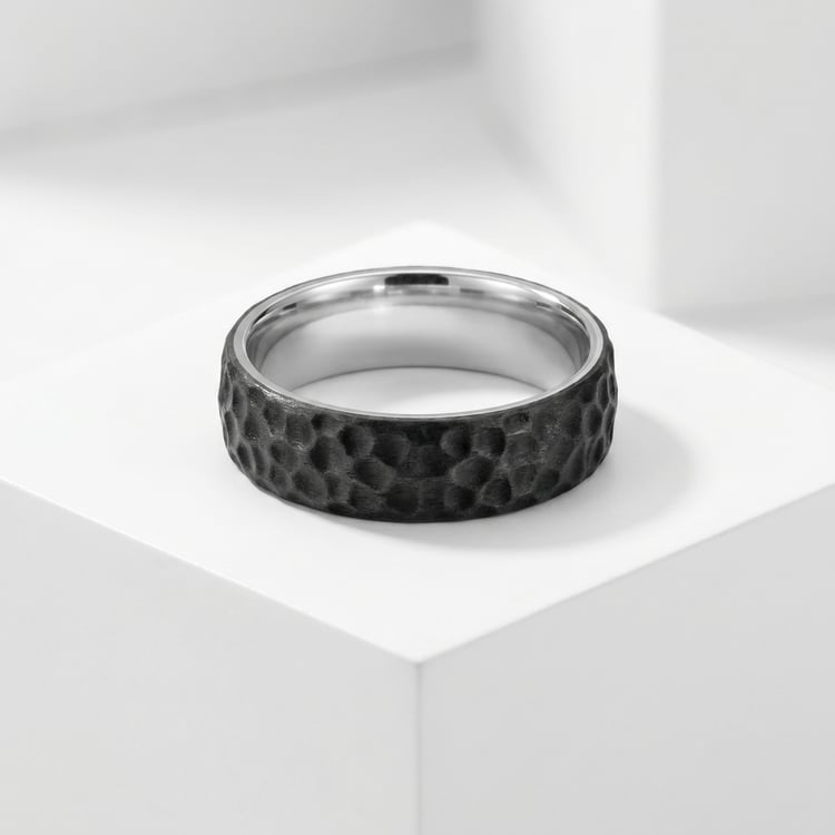 Herringe aus Carbon und Titanu Rose 167854
