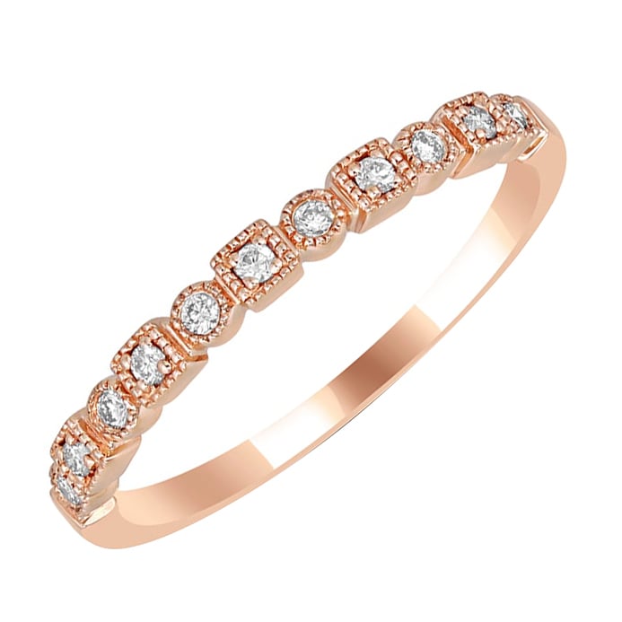 Eternity-Ring mit Lab Grown Diamanten Chryssa 105690