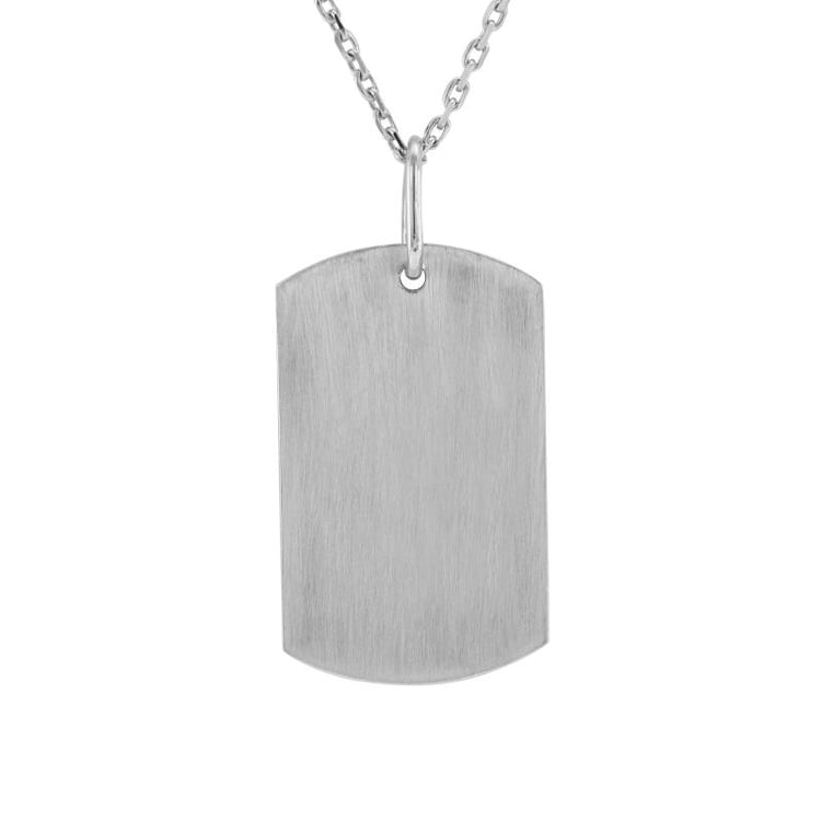 Halskette aus Gold 20987