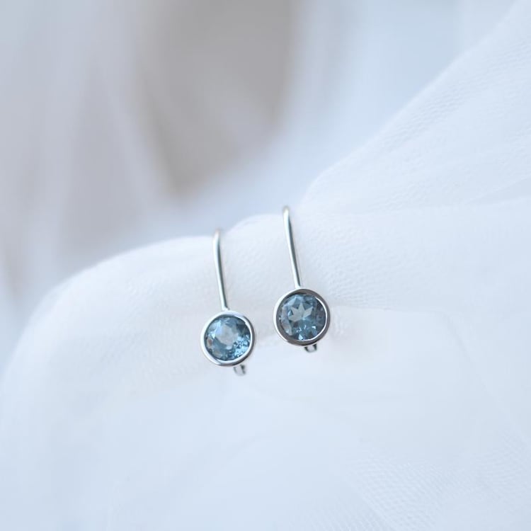 Hängeohrringe 52328