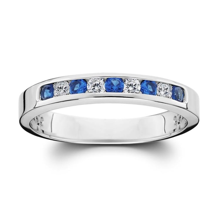 Goldring mit Diamanten 2652
