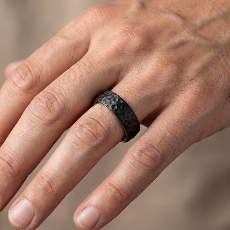 Herringe aus Carbon und Titanu Rose 167771