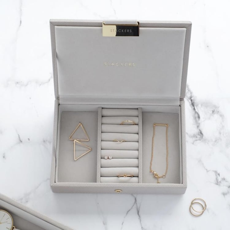 Schmuckschatulle 40691