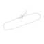Silberne Herrenarmbänder