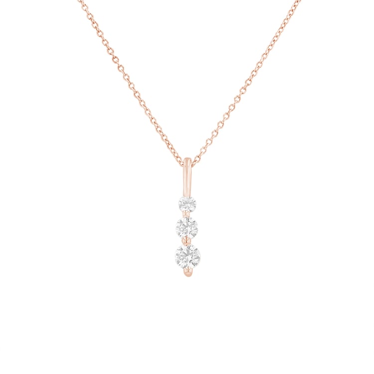 Anhänger mit glänzenden Diamanten Muireall 84966