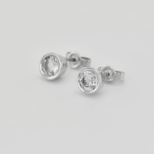 Ohrstecker mit Lab Grown Diamanten Leanne