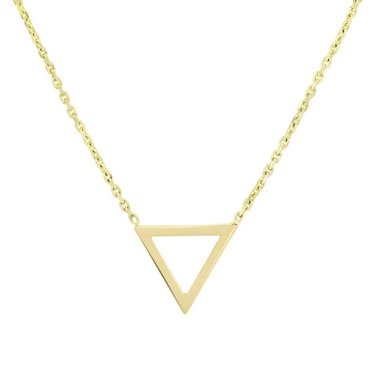 Anhänger aus Gold 10361