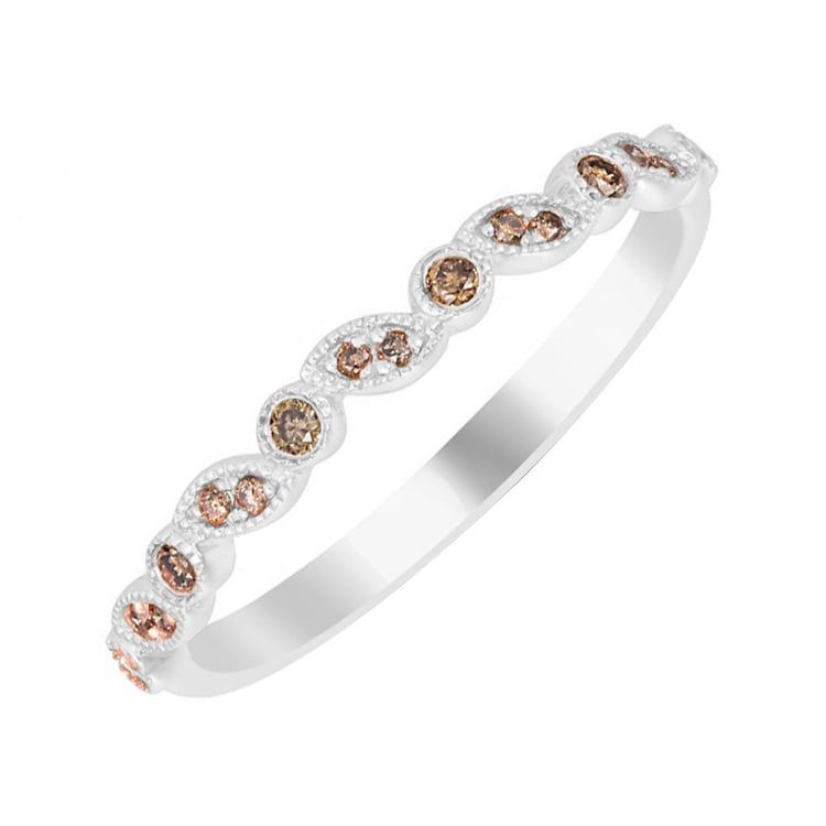 RIng mit Diamanten 69777