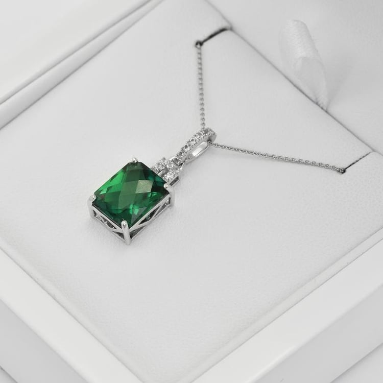 Goldene Halskette 37549