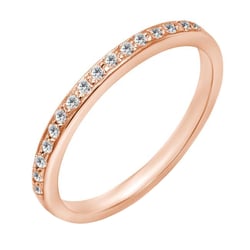 Eternity-Ring mit 1.50 mm Lab Grown Diamanten Lorne