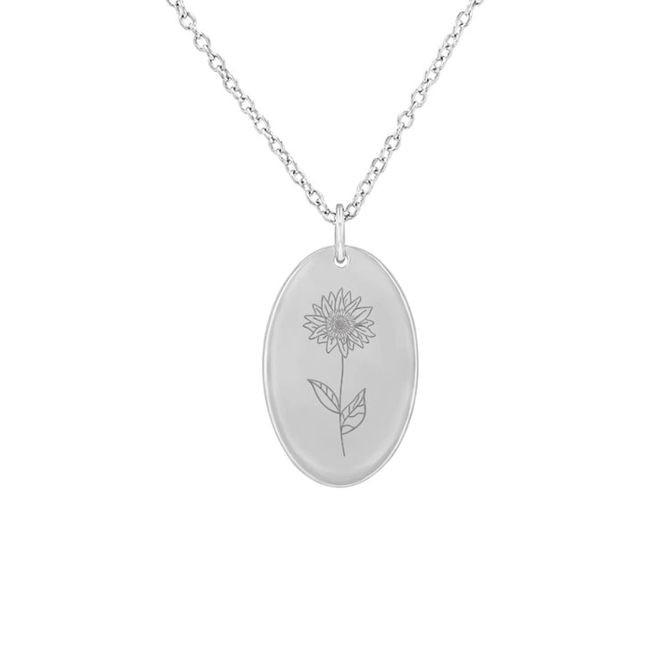 Anhänger mit Sonnenblume Sunflower 96567