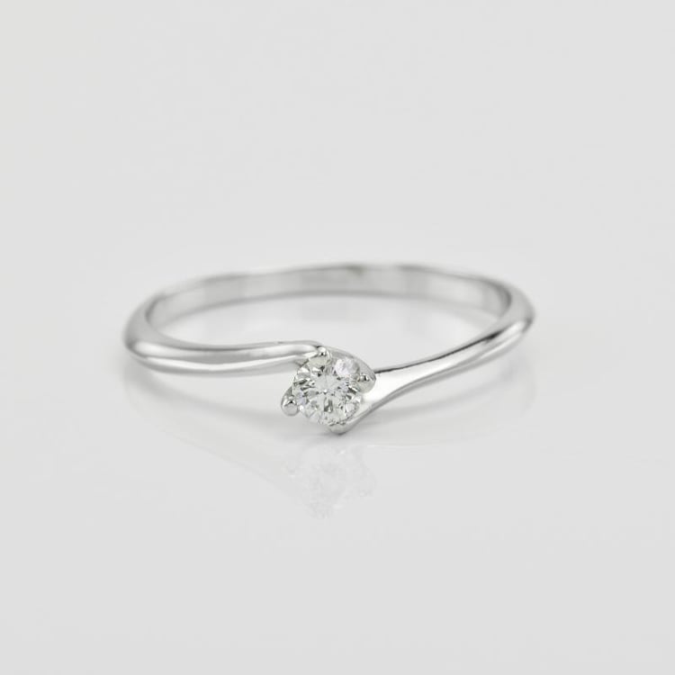 Verlobungsring mit Lab Grown Diamanten Nami 64662