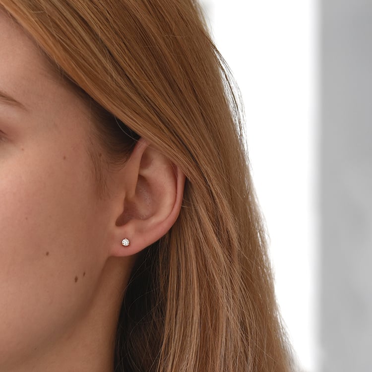 Martini-Ohrstecker 62604