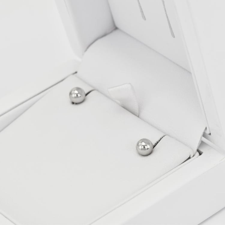 Ohrringe aus Gold 55315