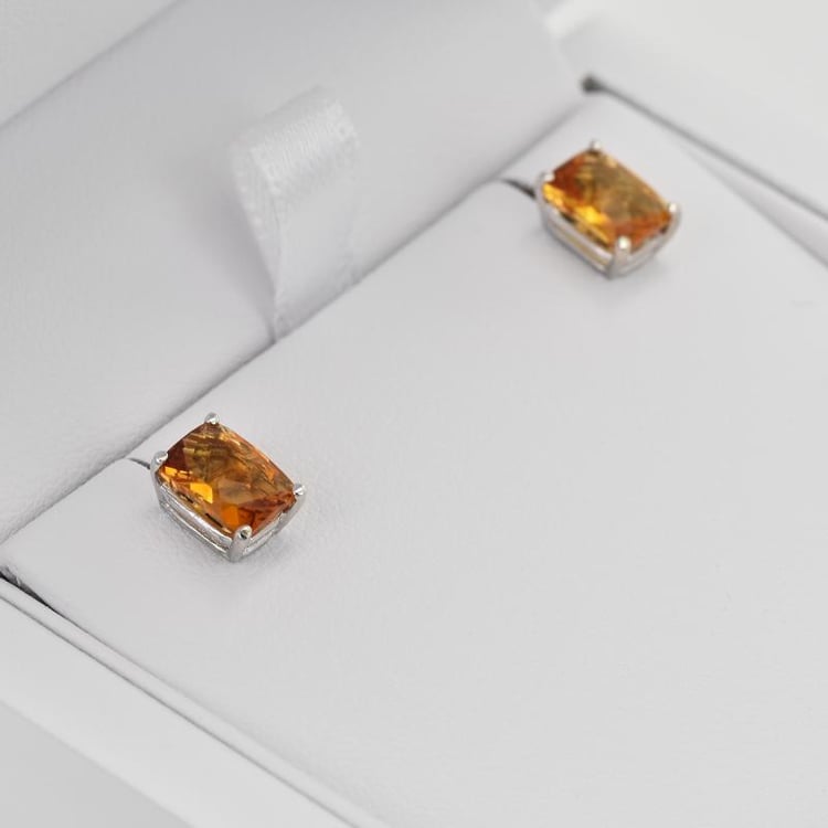 Ohrringe aus Gold 9612