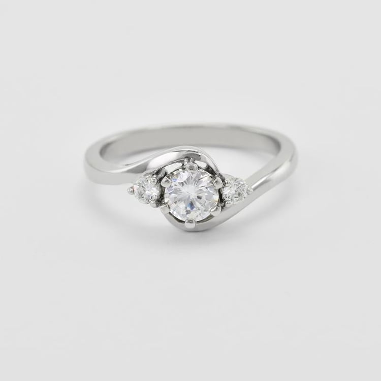 Diamantring 10667