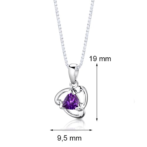 Halsschmuck aus Silber 28101