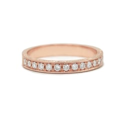 Ring aus Gold mit Diamanten Mahima