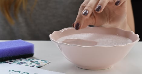 Wie man Schmuck pflegen sollte