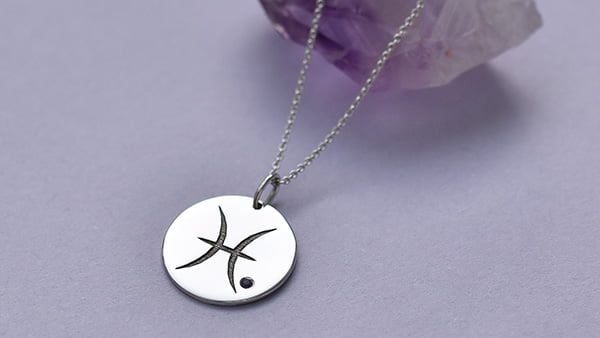 Fische (20. 2. – 20. 3.)