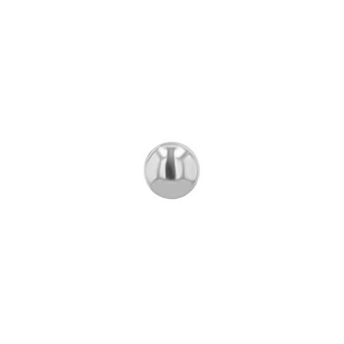 Goldener Labret Piercing Ohrstecker Izis